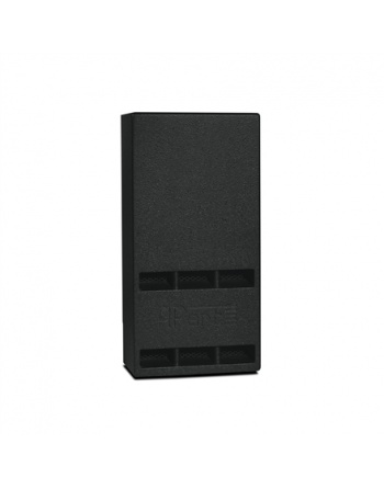 BIAMP APART SUB2201 WALL-MOUNTED SUBWOOFER
