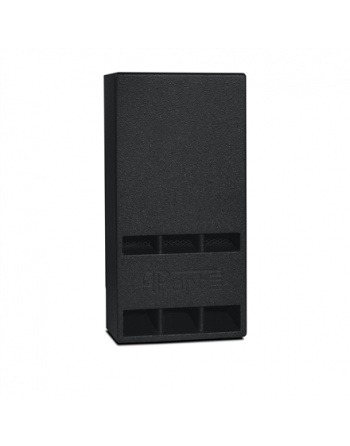 BIAMP APART SUB2400 WALL-MOUNTED SUBWOOFER