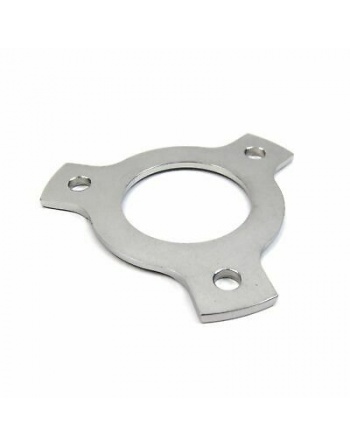 REGA 2MM 3-POINT STAINLESS STEEL SPACER
