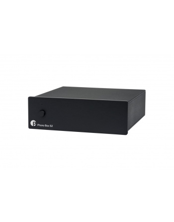 PRO-JECT PHONO BOX S2 PHONO PREAMPLIFIER