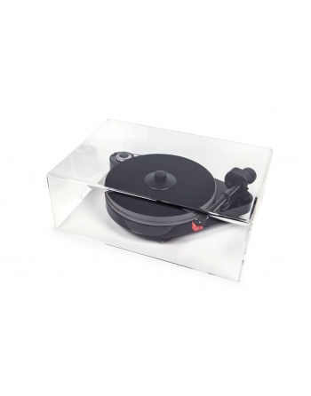 PRO-JECT COVER IT RPM 5/9 CARBON DUSTCOVER