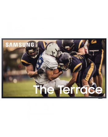 SAMSUNG The Terrace 55" QLED TV