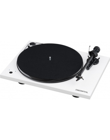 PRO-JECT ESSENTIAL III...