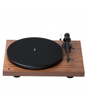 PRO-JECT DEBUT RECORDMASTER...
