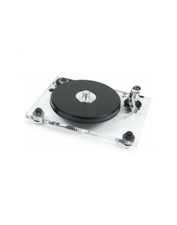 PRO-JECT 2XPERIENCE DC S-SHAPE