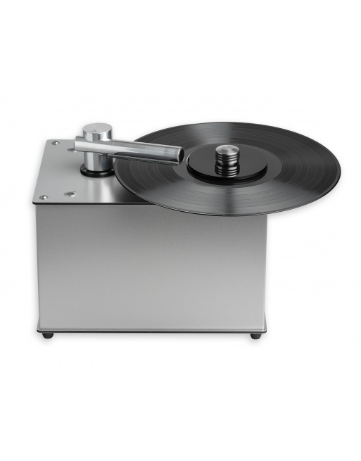 PRO-JECT VC-E RECORD CLEANING MACHINE
